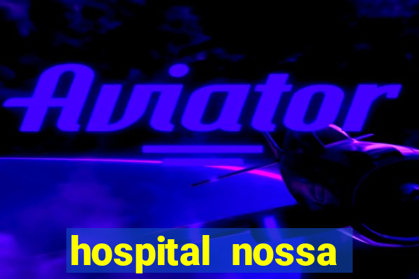 hospital nossa senhora de lourdes antas bahia